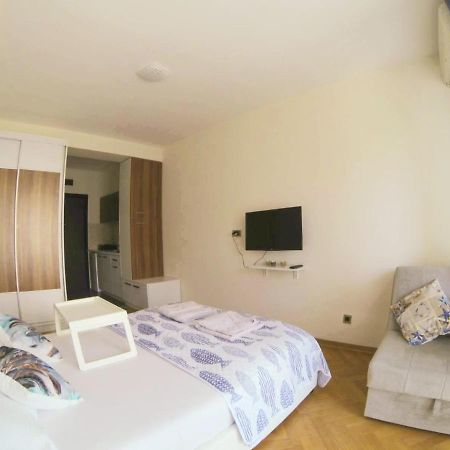 Aegean Home Budva Vojvodanska 16 B Stan7 Extérieur photo