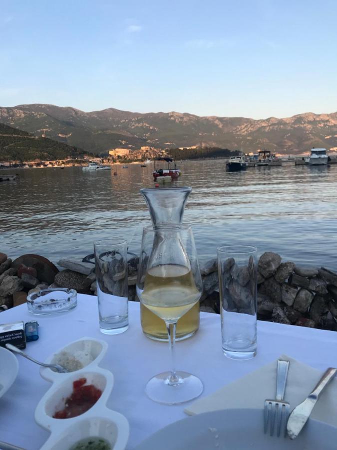 Aegean Home Budva Vojvodanska 16 B Stan7 Extérieur photo
