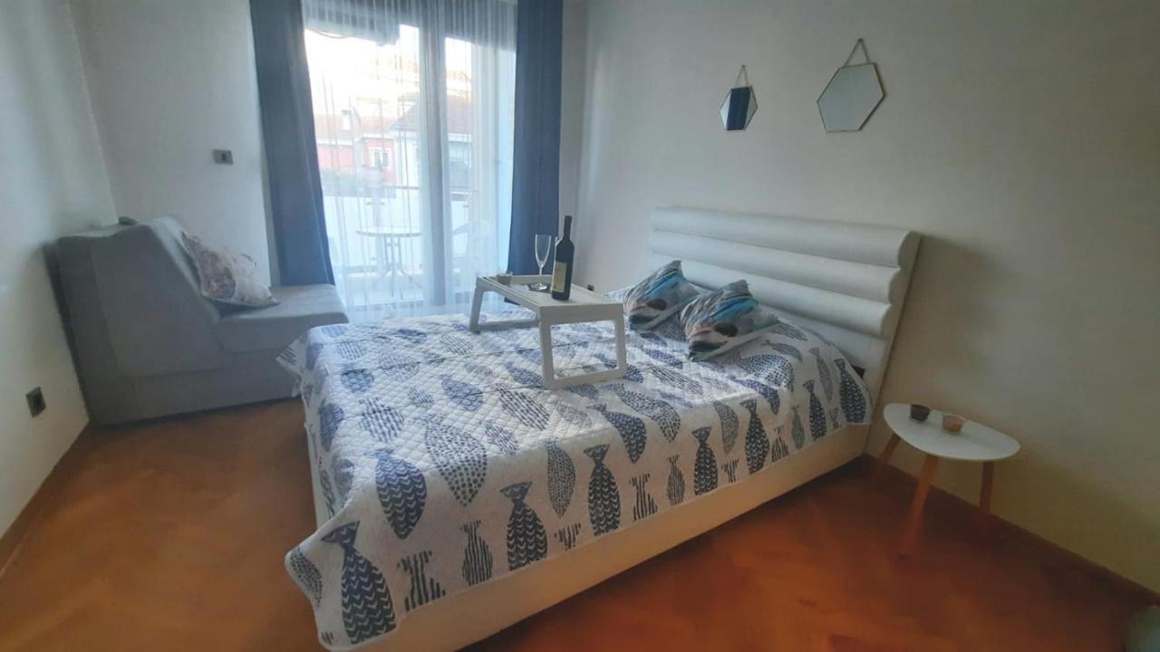 Aegean Home Budva Vojvodanska 16 B Stan7 Extérieur photo